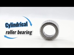 INA F-204783.RNN Cylindrical Roller Bearing without Outer Ring 50x72.33x39mm