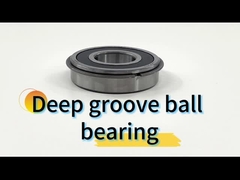 GCR15 สแตนเลส วัสดุ NSK 28TM14 28TM14U40AL รถยนต์ Deep Groove Ball Bearing 28x69x15mm