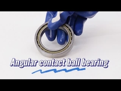 NACHI 50BA07S1 50BA0751 แถวเดียวกล่องกล่องลึก 50x72x12mm