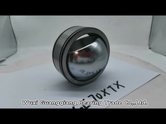 หมุนสไลด์กลม GE110ES GE110ES-2RS / ขนาด 110-160-70-55mm