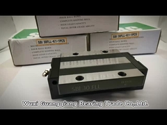 ประเทศญี่ปุ่น ที่มา THK HRW35 HRW35CA HRW35CA1SSC1 เส้นดัก