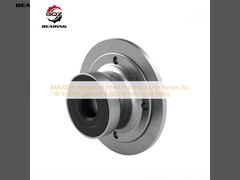 BAA0003A Agricultural Wheel Hub Bearing For Harrow Disc 1.181 In Shaft Diameter 8 430 Lbf Static Load Rating อัตราการกระชับความแรง
