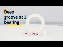 6004CE ZrO2 Si3N4 กล่องลึก โครมิก ลูกหมุน ทนความหนาว 20 X 42 X 12 มม