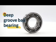 6208VVCM หัวหักลูกกลองลึก 6200 ซีรี่ย์แถวเดียว 6208 6208ZZ 6209ZZ หัวหัก 40X80X18mmmm