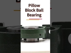 ตลับลูกปืนหมอน UCP207 Series ตลับลูกปืน UCP 207 สแตนเลส