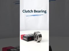 เจาะลึก: ตลับลูกปืนคลัตช์แบบทางเดียว Overrunning Sprag Freewheel Cam CKA60X24-20 CKA 60X24-20