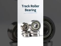 U Groove LFR50/4-5 50/5-4 50/5-5 50/5-6 โซลยาง โซลโลหะ LFR50/8-6-2RS