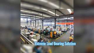 แบริ่ง CNC สำหรับงานหนักขนาด XR678052 นิ้ว