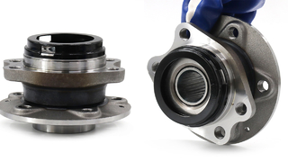 ลูกปืนดุมล้อ Ford Transit VKBA6527 ลูกปืนรถยนต์