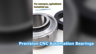 กำลังมองหาตลับลูกปืนเม็ดกลม GN203KRRB ที่เชื่อถือได้สำหรับอุปกรณ์ฟาร์มหรืออุตสาหกรรมของคุณอยู่ใช่ไหม?