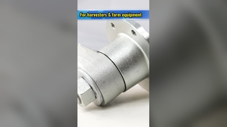 IL50-120-6T-44-R635 แบริ่งการเกษตร | งานหนักสำหรับผู้เก็บเกี่ยวและการใช้งานในฟาร์ม