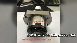 THK BLK1616 2.8ZZ บอลสกรูน็อตประสิทธิภาพที่แม่นยำ