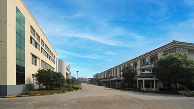 Wuxi Guangqiang Bearing Trade Co.,Ltd โพรไฟล์บริษัท