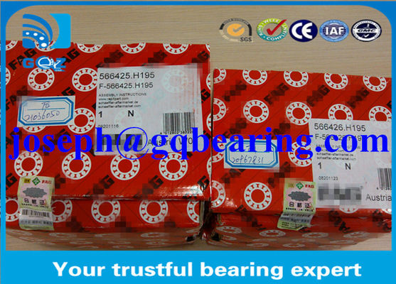 ซื้อ ล้อรถบรรทุก หัวหินหลัง F-566427.H195 58x110x115mm การผลิตออนไลน์