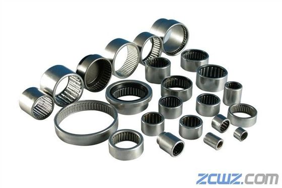 ซื้อ หมุนยางเล็บขนาดเล็กมืออาชีพ Na4906 ด้วยฟลังส์ในวงแหวนภายใน การผลิตออนไลน์