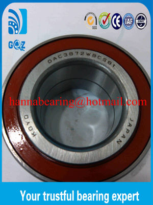 ซื้อ หมุนหัวล้อ 42BWD08 ความแม่นยํามุมสัมผัสหมุนหัวรถยนต์ 42x80x37mm การผลิตออนไลน์