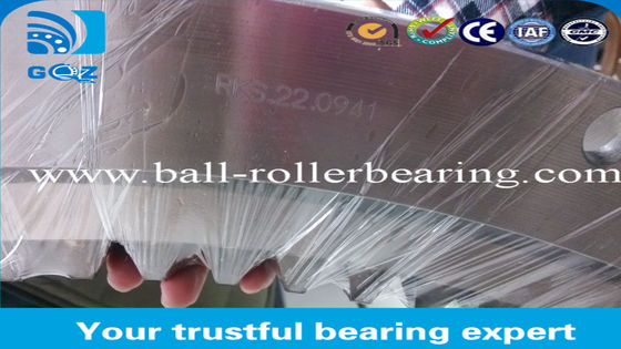 ซื้อ หมุนแหวนสอย SKF 061116. 00 ขนาด 1289.5X984X114 มม. การผลิตออนไลน์