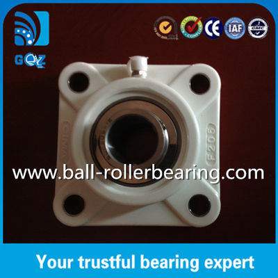 ซื้อ หมอนพลาสติกกระเป๋าขาว - โบล็อค โบเลเยอร์ลูกกลีเนียร์ ความทนทาน UCF205-16 การผลิตออนไลน์