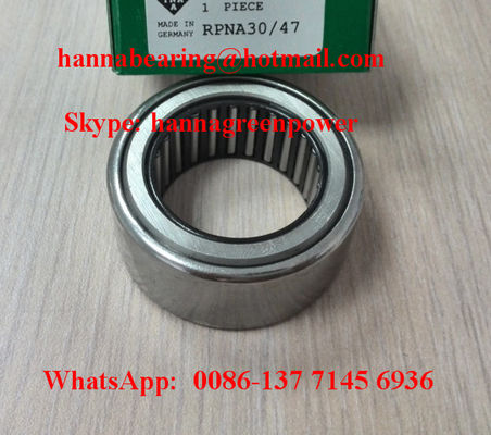ซื้อ 35 x 52 x 20 มิลลิเมตร Needle Aligning Roller Bearing RPNA35 / 52 ใส่ชนิด การผลิตออนไลน์