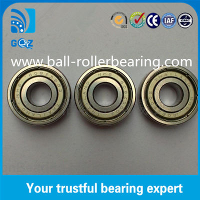 ซื้อ ขายปลีก GQZ 608Z หมุน โครมสแตนเลส หมุนลูกกลองลึก 8x22x7mm Single Z Shield ความเร็วสูง มินิหมุนสําหรับสกีตบอร์ด สกูเตอร์ Fidget Spinner เครื่องมือพลังงานมอเตอร์ขนาดเล็ก โรงงานจําหน่าย การผลิตออนไลน์