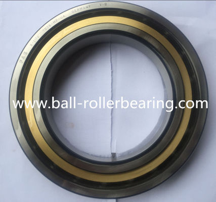 ซื้อ UA Axial Clearance Bronze Cage Angle Contact Ball Bearing 7026-MP-UA การเคลื่อนไหวของลูกกลองที่ติดต่อกัน การผลิตออนไลน์
