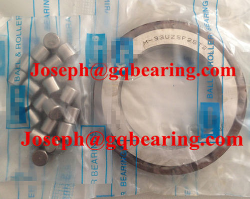 ซื้อ H-37UZSF25T2S หัวหมุนหมุนกลมขั้วขั้วขั้วขั้ว 37 x 54 x 8 mm การผลิตออนไลน์