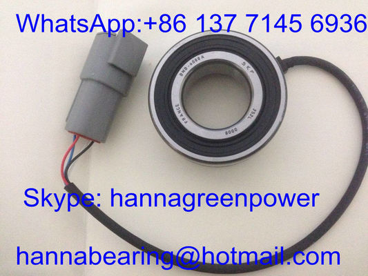 ซื้อ BMB-6088A Motor Encoder Unit With Connector BMB6088A โฟร์คลิฟท์ เลยร์ 25*52*21.1mm การผลิตออนไลน์