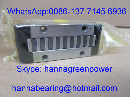 ซื้อ RUS19069 GR3 / RUS19069KS หมุนลูกกลมเส้นตรงที่มีอุปกรณ์การหล่อลื่น การผลิตออนไลน์