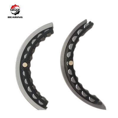 ซื้อ แบบสวิง โรลเลอร์เบียริง F-208142.6 ความกว้างของเข็ม โรลเลอร์เบียริง - 16.9mm การผลิตออนไลน์