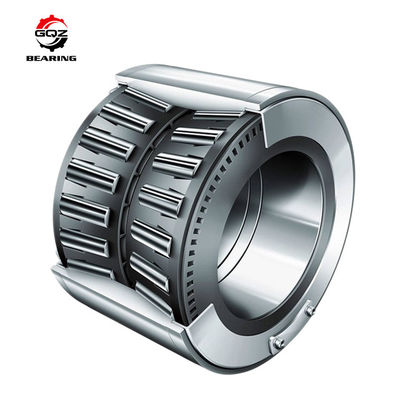 ซื้อ ตลับลูกปืนเม็ดเรียวสี่แถว M272647DW/M272610/M272610D ขนาด 482.6x647.7x417.512 มม. ตลับลูกปืนสำหรับโรงรีดรับน้ำหนักสูง การผลิตออนไลน์