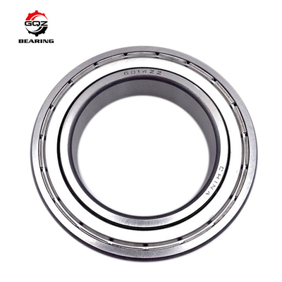 คุณภาพ  Stainless Steel Hybrid Ceramic Ball Bearings Deep Groove Roller Bearings โรงงาน