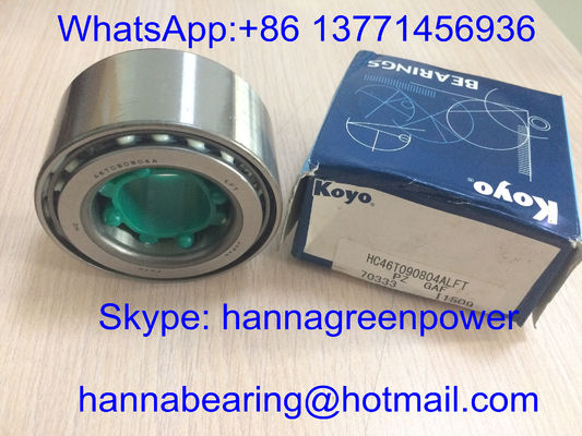 ซื้อ HC 46T090804 LFT (90369-43007) หัวหักรถยนต์ หัวหินล้อรถยนต์โตโยต้า หัวหิน 43*77*42mm การผลิตออนไลน์
