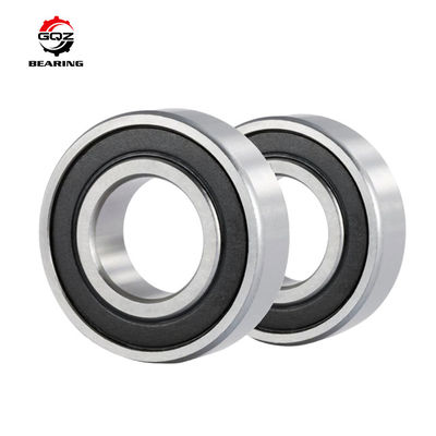 ซื้อ C3 ความสะอาด SKF 6003-2RSH/C3 กล่องกล่องลึก 10x35x17mm การผลิตออนไลน์