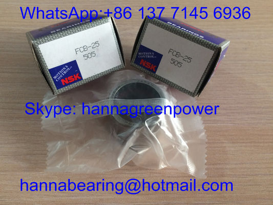 ซื้อ FCB-25 / FCB25 / HFL2530 ล็อค / ดึงคัพโรลเลอร์คลั๊กเกจ / โรลเลอร์มีเข็ม 25 * 32 * 30 มม. การผลิตออนไลน์