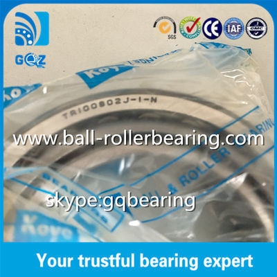 ซื้อ 50 มิลลิเมตร Bore ที่มาจากญี่ปุ่น Koyo TR100802J-1-N ล้อคอนเนอร์สําหรับ Mitsubishi Outlander การผลิตออนไลน์