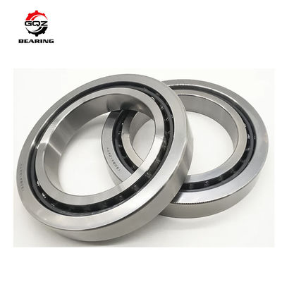 ซื้อ การใช้งาน CNC Spindle NSK 40BNR10HTYNDUELP4Y Super Precision Angle Contact Ball Bearing การผลิตออนไลน์
