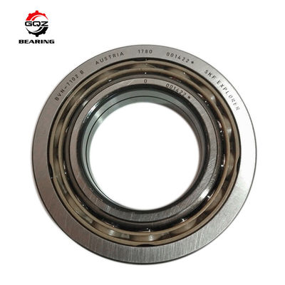 ซื้อ วัสดุสแตนเลสครอม SKF BVN-7107B เครื่องดันอากาศ มีขนาด 70 X 125 X 24 มม. การผลิตออนไลน์