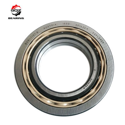 ซื้อ หน่วยสอดคล้องลูกกลองมุมความแม่นยํา SKF BVN-7151A สําหรับเครื่องบดอากาศ 100*55*25mm การผลิตออนไลน์