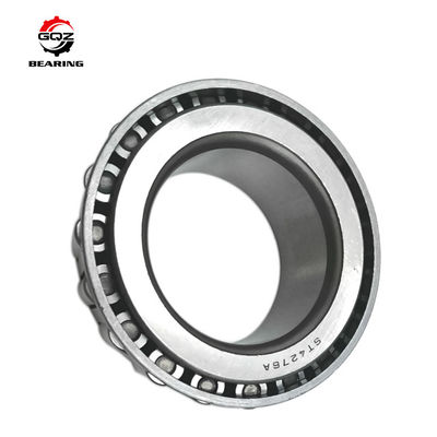 ซื้อ 4T-A4059/A4138 ตลับลูกปืนเม็ดเรียวงานหนักสำหรับเครื่องจักรกลอุตสาหกรรม GQZ การผลิตออนไลน์