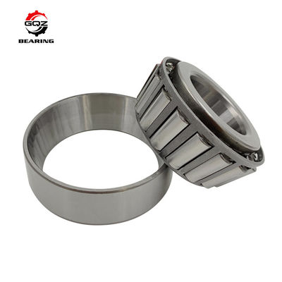 ซื้อ 4T-42381/42587 ตลับลูกปืนเม็ดเรียวสำหรับงานหนักสำหรับเครื่องจักรกลอุตสาหกรรม GQZ การผลิตออนไลน์