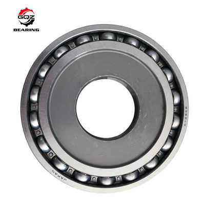 ซื้อ ตลับลูกปืน CVT แบบร่องลึกเพลาเล็ก B39Z-10 แบบเปิด การผลิตออนไลน์