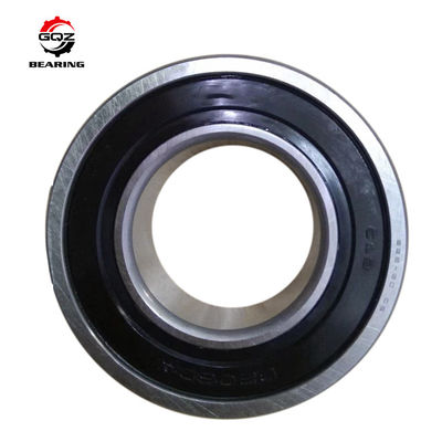 ซื้อ Gcr15 วัสดุเหล็ก NSK B76-2 B76-2ANX4 ไนลอน Cage รถยนต์ Deep Groove Ball Bearing การผลิตออนไลน์