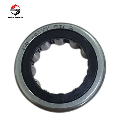 ซื้อ Gcr15 โลหะแถวเดียว โลหะม้วนกลม NU12044S01 กว้างด้านนอก 51mm การผลิตออนไลน์