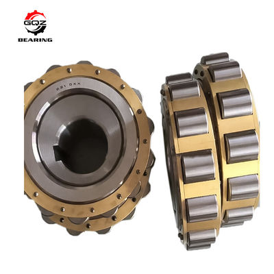 ซื้อ NKZ27.5X47X14 / NTN 611GSS ทองเหลือง Cage Roller หมุน A-BE-NKZ27.5X47X14-2 หมุน eccentric การผลิตออนไลน์