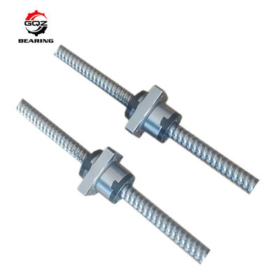 ซื้อ THK Linear Ball Bearing Rolled Ball Screw Actuator BNK 1404-3RRGO+260LC5Y เครื่องปั่นลูกกลม การผลิตออนไลน์