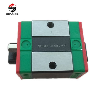 ซื้อ ความแม่นยําสูงภาระหนักชนิด Hiwin HGW25CC HGW25 CC สายสไลด์หลอด การผลิตออนไลน์