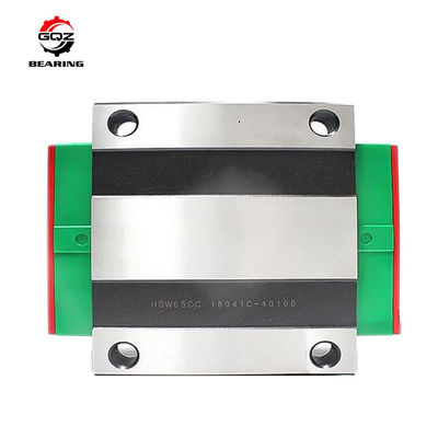 ซื้อ Hiwin RGW55CC guide rail block RGW55CCH สายเคลื่อนไหวกระสุนลูกกลม RGW55CC สายเคลื่อนไหวสไลด์ การผลิตออนไลน์
