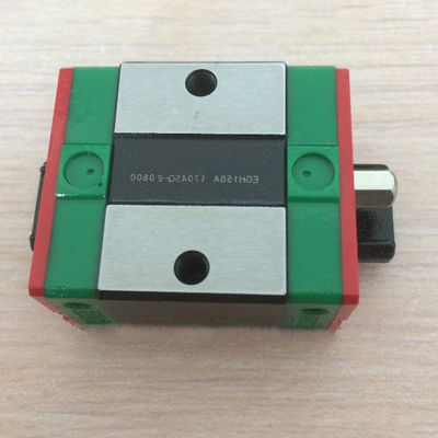 ซื้อ ราคาที่แข่งขัน HIWIN EGH15CA EGH15CAZAC แบบสี่เหลี่ยม การผลิตออนไลน์