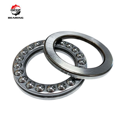 ซื้อ 5313-C3/2RS หมุนลูกกลมแรงผลักดันสองทิศทาง สําหรับภาระหนักสําหรับสกรูเพรส การผลิตออนไลน์