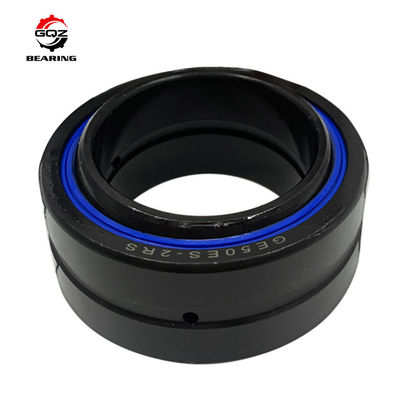 ซื้อ โครเมียมคาร์บอนสแตนเลส แรดียอลกลมเรียบหลอด GE15ES-2RS 15 X 26 X 12 มิลลิเมตร การผลิตออนไลน์